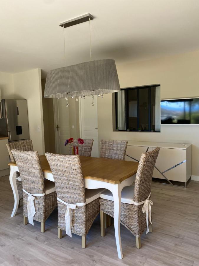 Villa Astree Cote Mer La Londe-les-Maures Ngoại thất bức ảnh